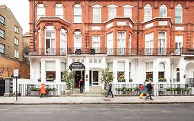 Hotel Indigo London - Kensington By Ihg